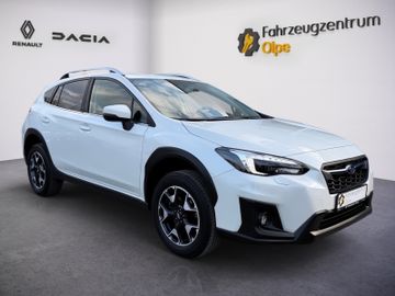 Subaru XV - 3