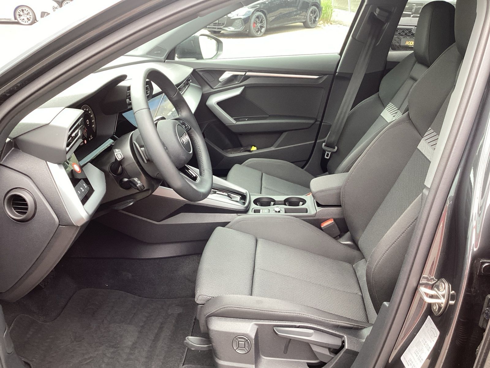 Audi A3 - Bild 7