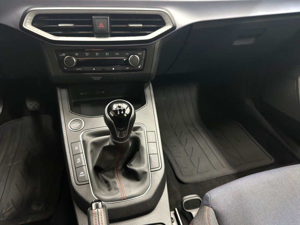 Seat Ibiza - Bild 15