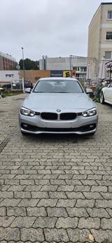 BMW 318i Sport Line Sport Line - BMW 318 Gebrauchtwagen in München
