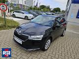 Skoda Fabia Combi 1.0 TSI Ambition PDC+KLIMA+1.HAND - Skoda Fabia Gebrauchtwagen