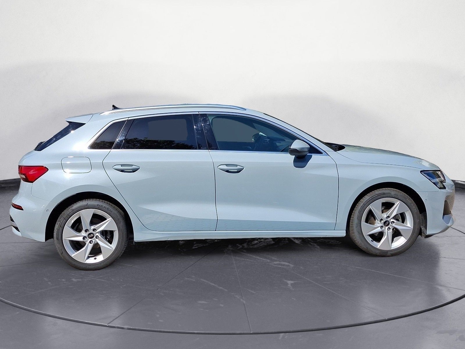 Audi A3 - Bild 6