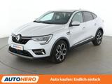 Renault Arkana 1.3 TCe Intens Aut.*NAVI*CAM*LED*ACC*SHZ* - Renault Arkana in Stuttgart