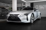 Lexus LC 500 Sport+ - Lexus LC 500 Gebrauchtwagen