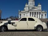 Andere Cord 812 Beverly Sedan -1937 - Andere Oldtimer mit Benzin-Antrieb: Limousine