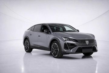 Peugeot 408 - 3