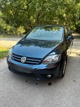 Volkswagen VW Golf Plus Comfortline 1,6FSi - Volkswagen Golf Plus: Fsi