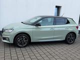 Skoda Fabia 1.0l TSI DSG Monte Carlo (5/100,PDC,SH) - Skoda Fabia Neuwagen: Automatik