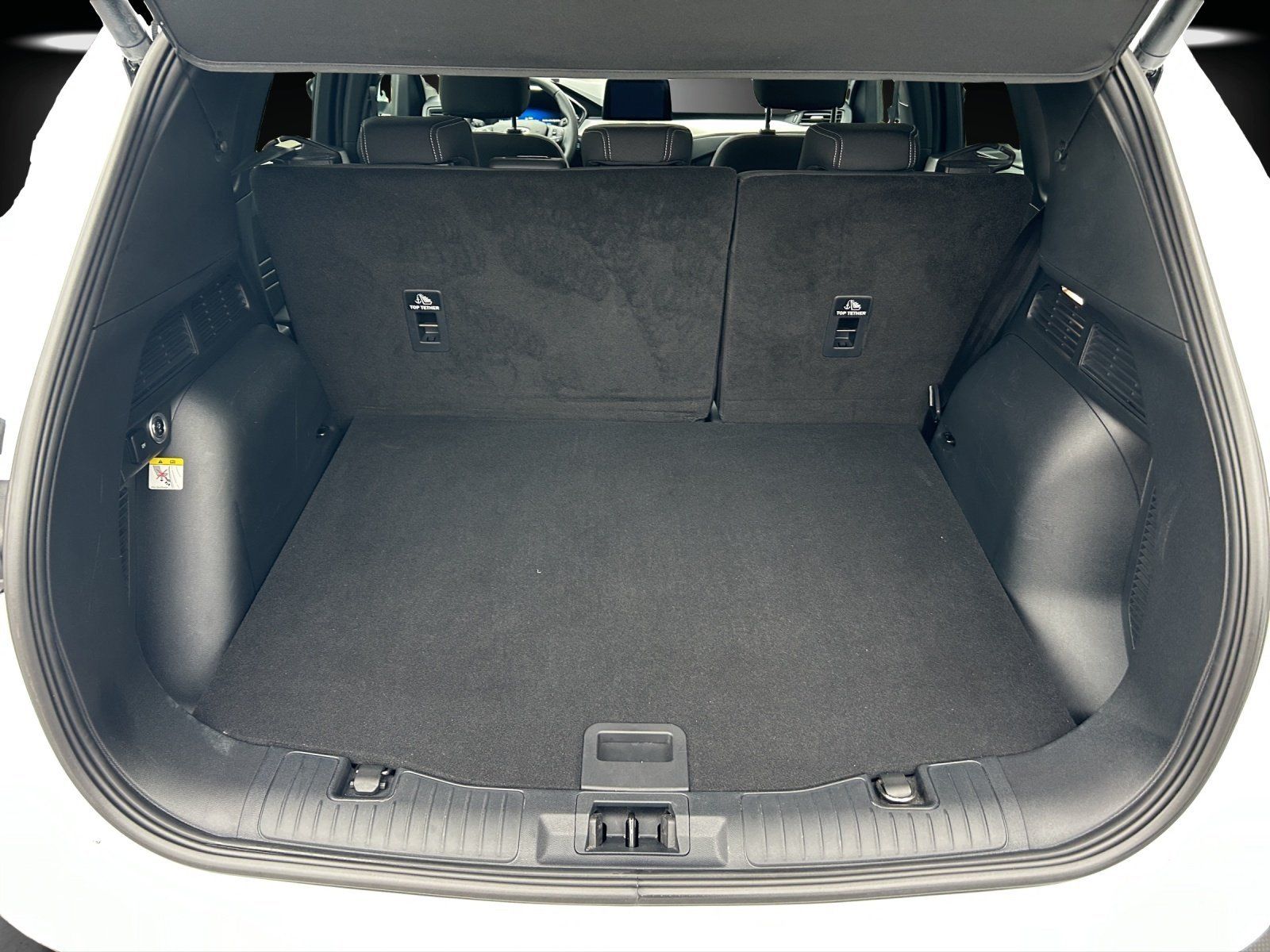 Fahrzeugabbildung Ford Kuga 2.5 Plug-in-Hybrid PHEV Titanium,AHK,Navi