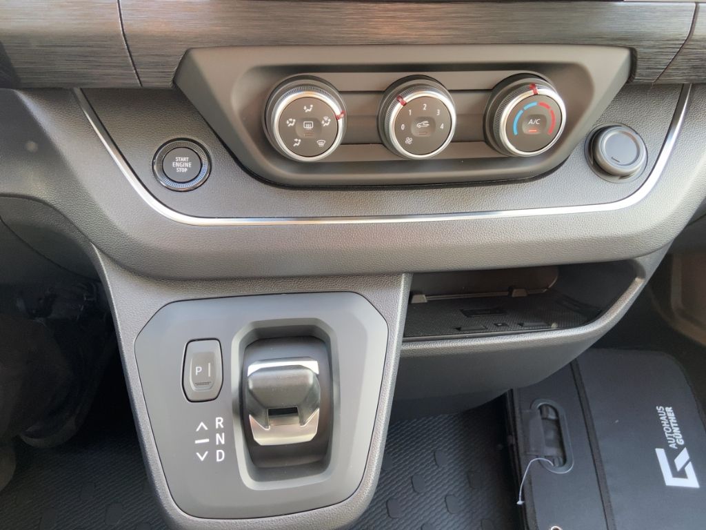 Nissan Primastar - Bild 17