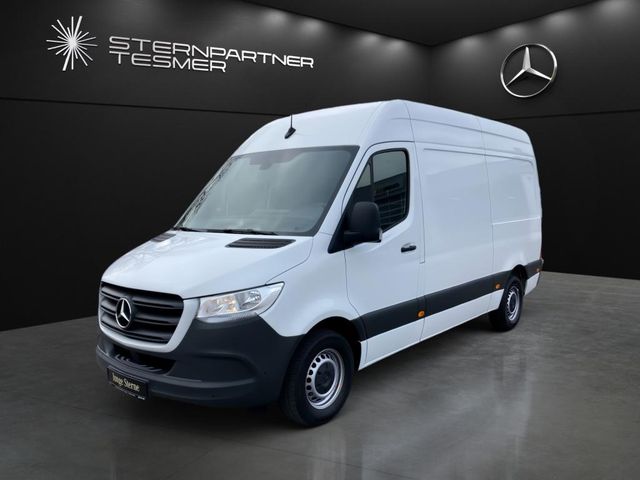 Mercedes-Benz Sprinter 317 CDI Kasten L2H2 9G Klima+Kam.+Navi