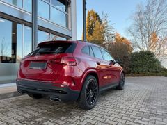 MERCEDES-BENZ GLA 200/ AMG LINE EDITION/ NAVI/ AHK/ SITZHZG. MERCEDES-BENZ GLA 200/ AMG LINE EDITION/ NAVI/ AHK/ SITZHZG.