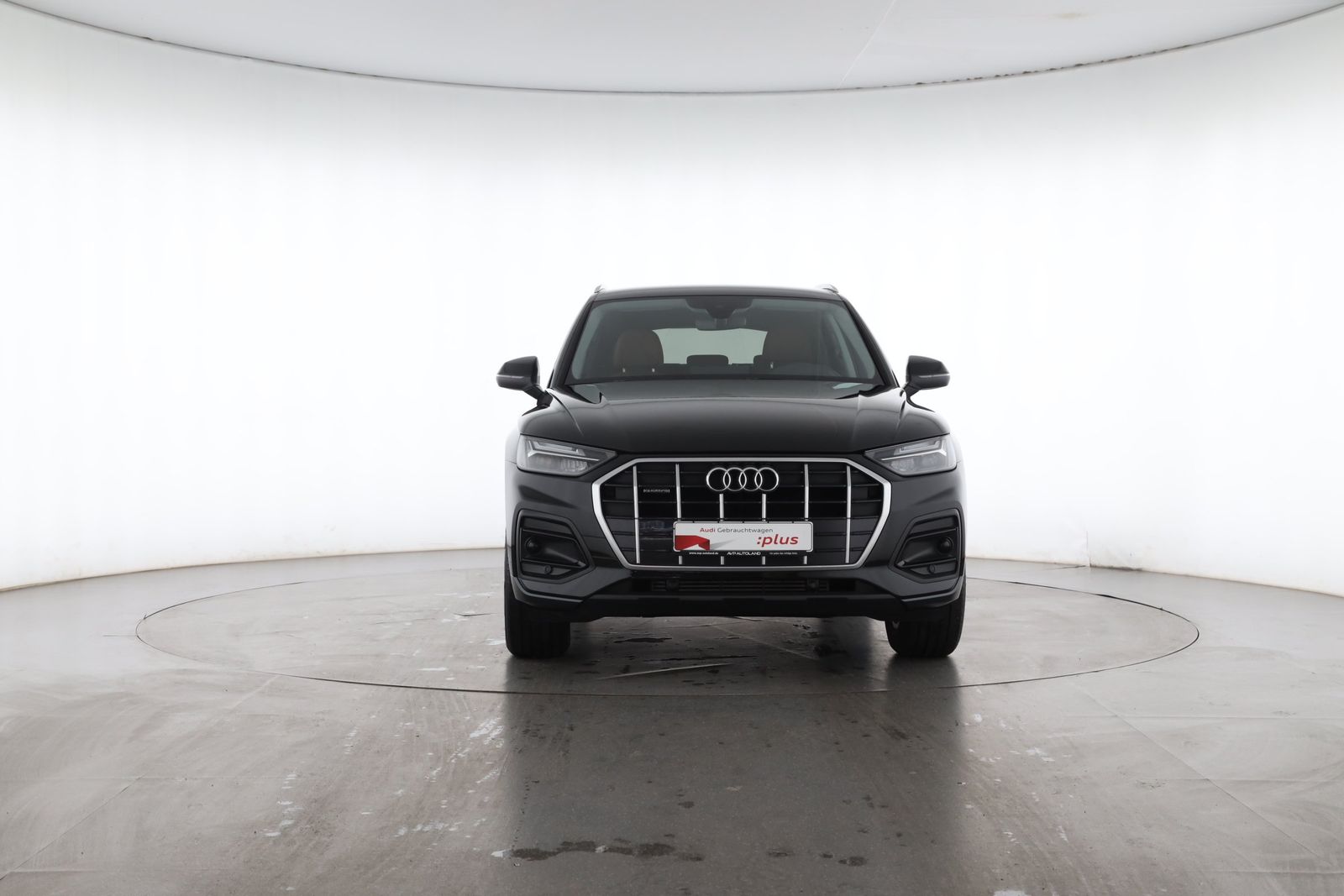 Audi Q5 - Bild 6