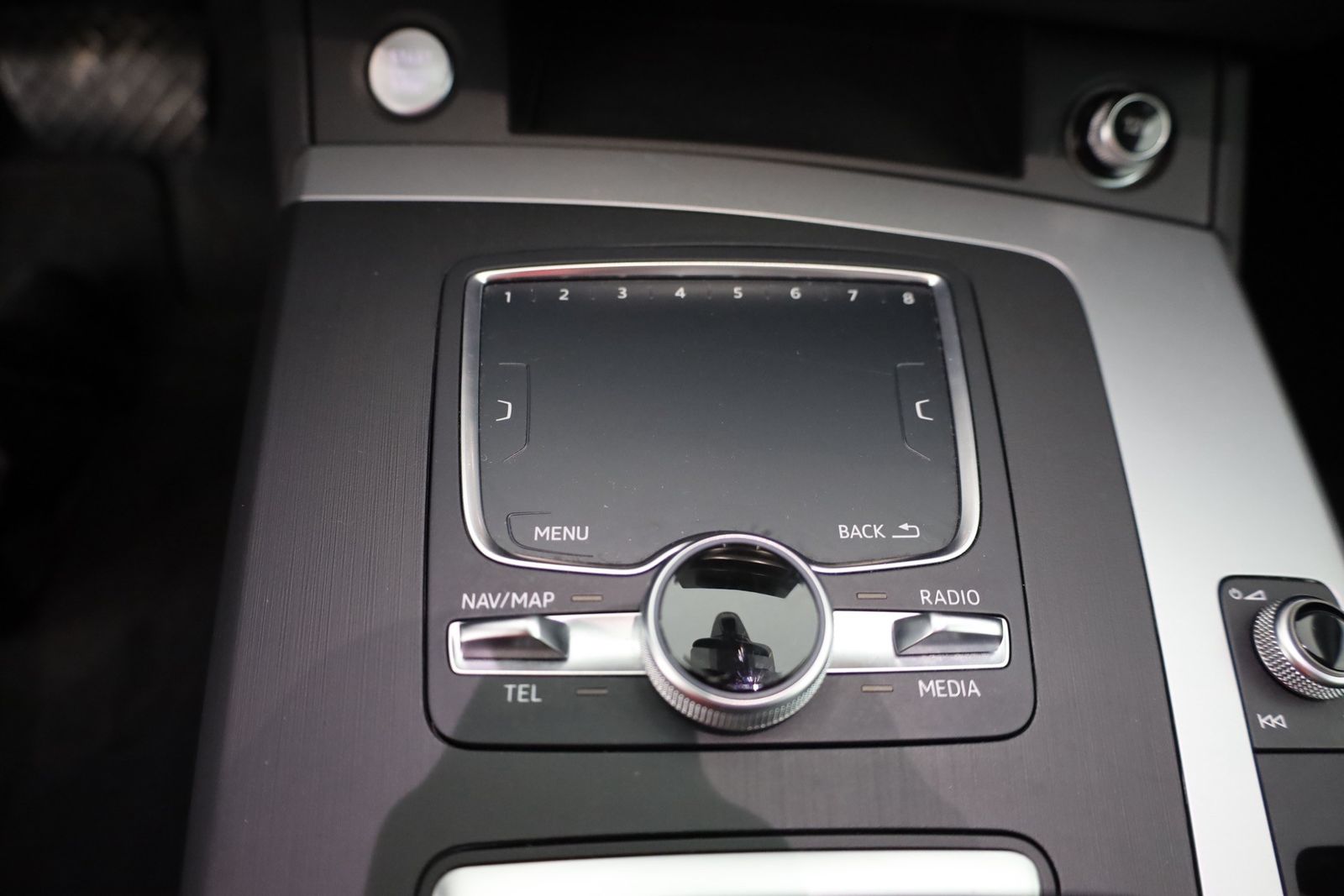 Audi Q5 40 TDI quattro Navi ACC Standheizung Kamera foto 13