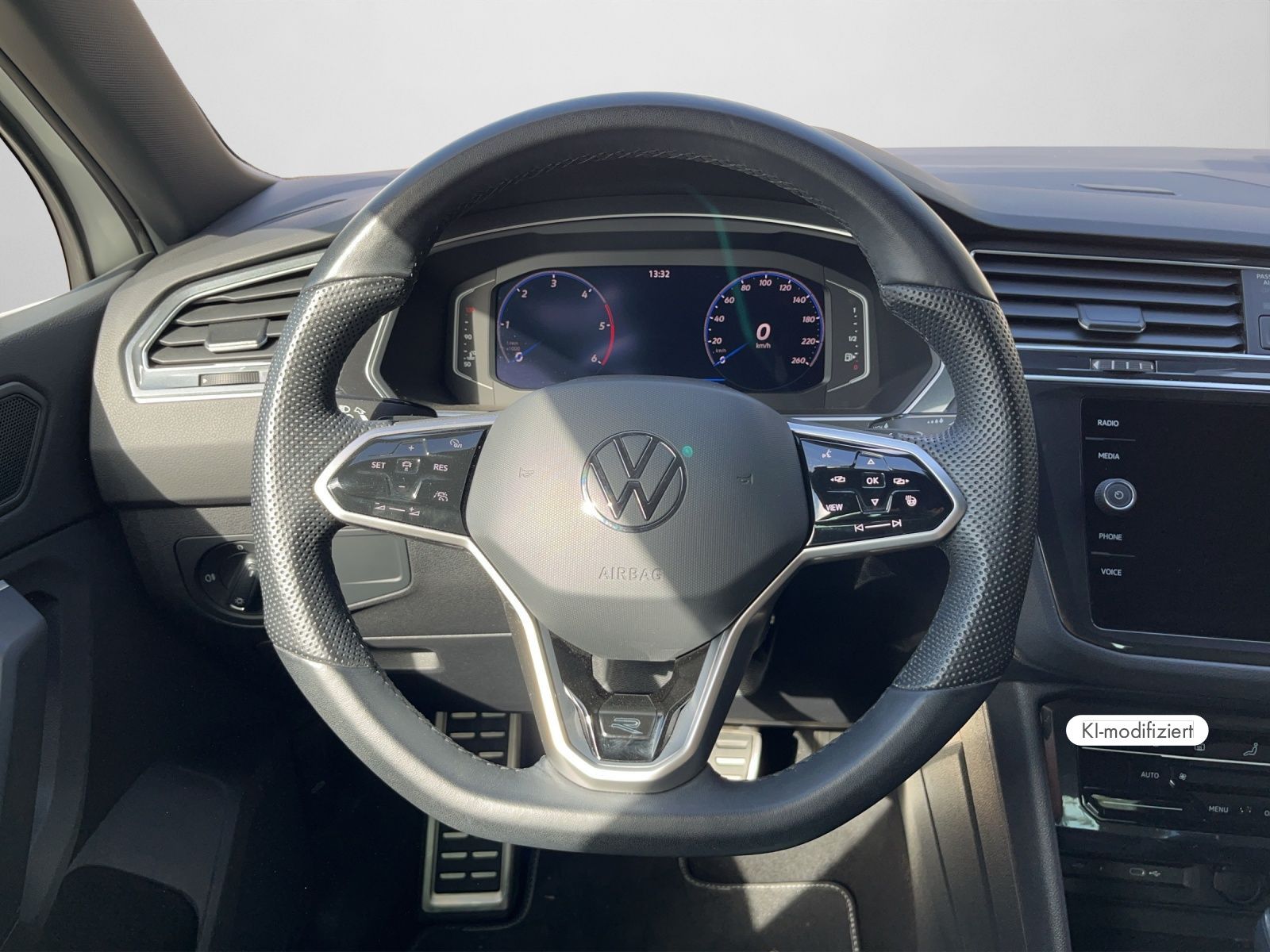 Volkswagen Tiguan - Bild 10