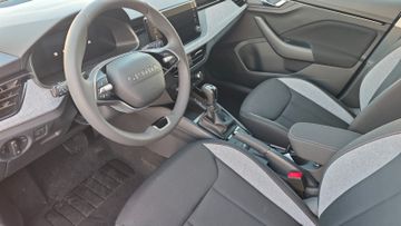 Skoda Scala - 7