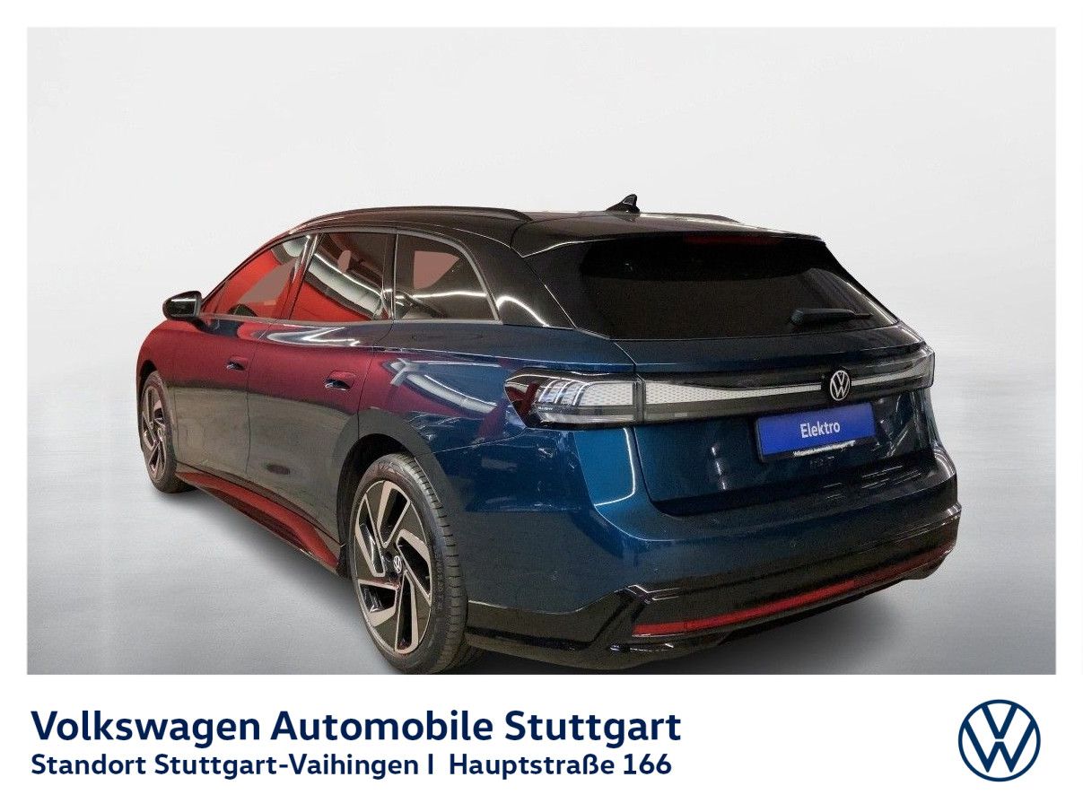 Volkswagen ID.7 - Bild 2