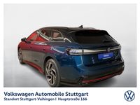 Volkswagen ID.7 - Vorschau Bild 2