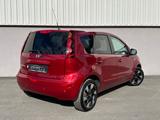 Nissan Note I-Way+ *TEILLEDER*NAVI*PDC*TÜV* - Nissan Note: I Way