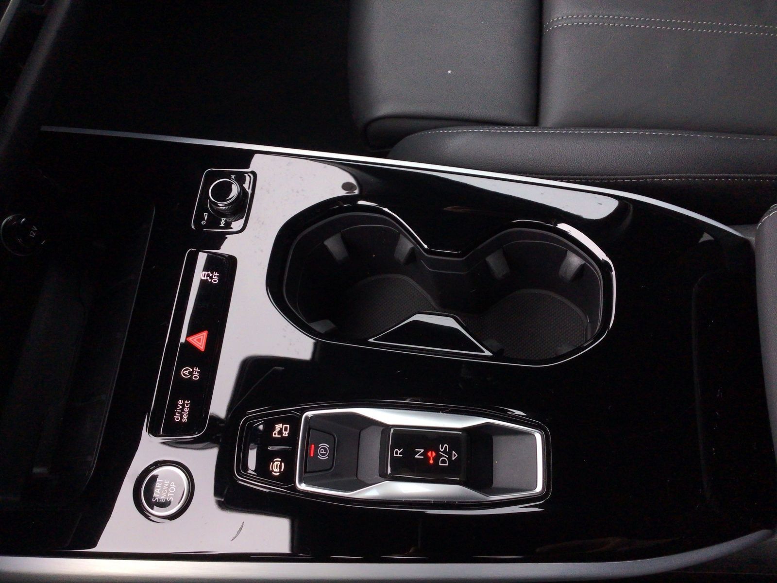 Audi A5 - Bild 11