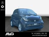 Smart smart fortwo 52 kW twinamic - Smart Gebrauchtwagen von 2018