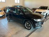 Jeep Compass Limited 4WD-ALLRAD-GARANTIE-FINANZIERUNG - Jeep Compass: Schwarz