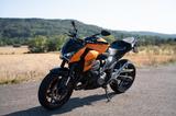 Kawasaki Z800 - KAWASAKI 800