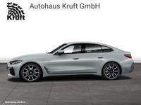 BMW i4 - Vorschau Bild 6