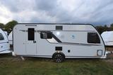 Knaus Südwind 550 FSK 60 Years - Knaus Südwind 550 fsk