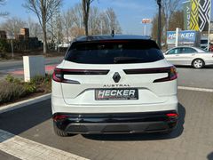 Renault Austral 1.3 TCe 160 Mild-Hybrid Techno