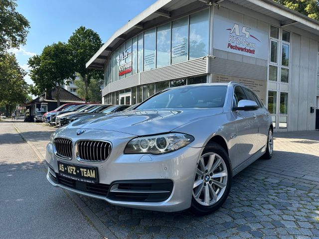 BMW 530d*Touring*Xdrive *Head-up-Display*Kamera*Pdc