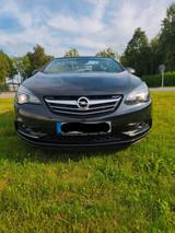 Opel 1.4 Turbo Eco Innovation Navi/Leder/AHK/SHZ/Xen. - gebrauchte Opel Cabrios