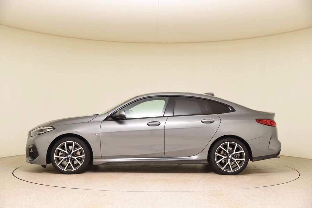 BMW 220 Gran Coupé