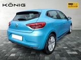 Renault Clio V 1.6 Zen E-Tech 140 Automatik Klima PDC - Renault Clio mit Hybrid-Antrieb