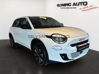 Fiat 600e 54kWh Red  LED PDC KLIMAAT CARPLAY 11KW OBC - Image