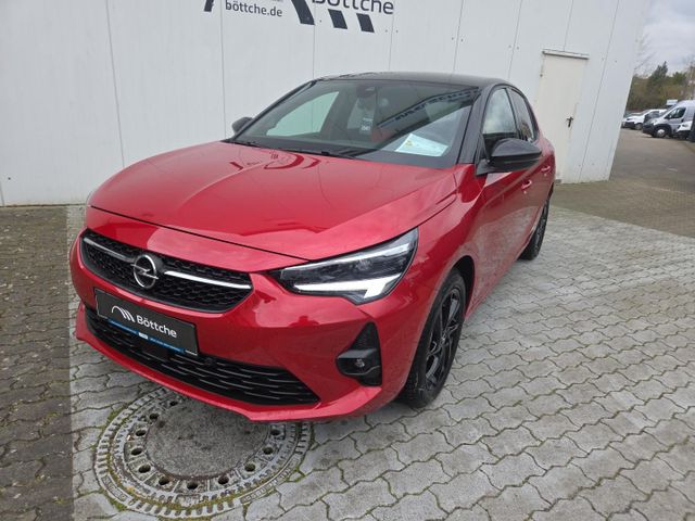 Opel Corsa F GS Klima, PDC usw