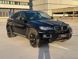 BMW X6 xDrive30d  2.Hand - gebrauchte BMW X6 aus dem Jahr 2012