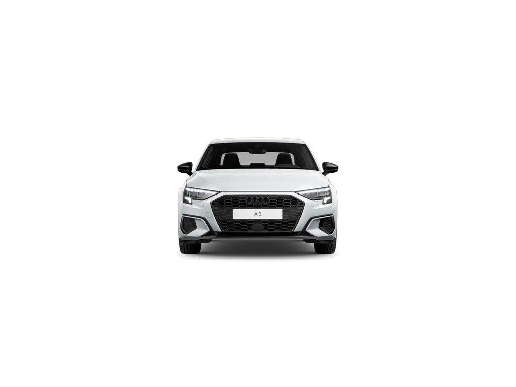 Audi A3 Limo 35 TFSI advanced AHK MMI Navi plus, миниатюра 5