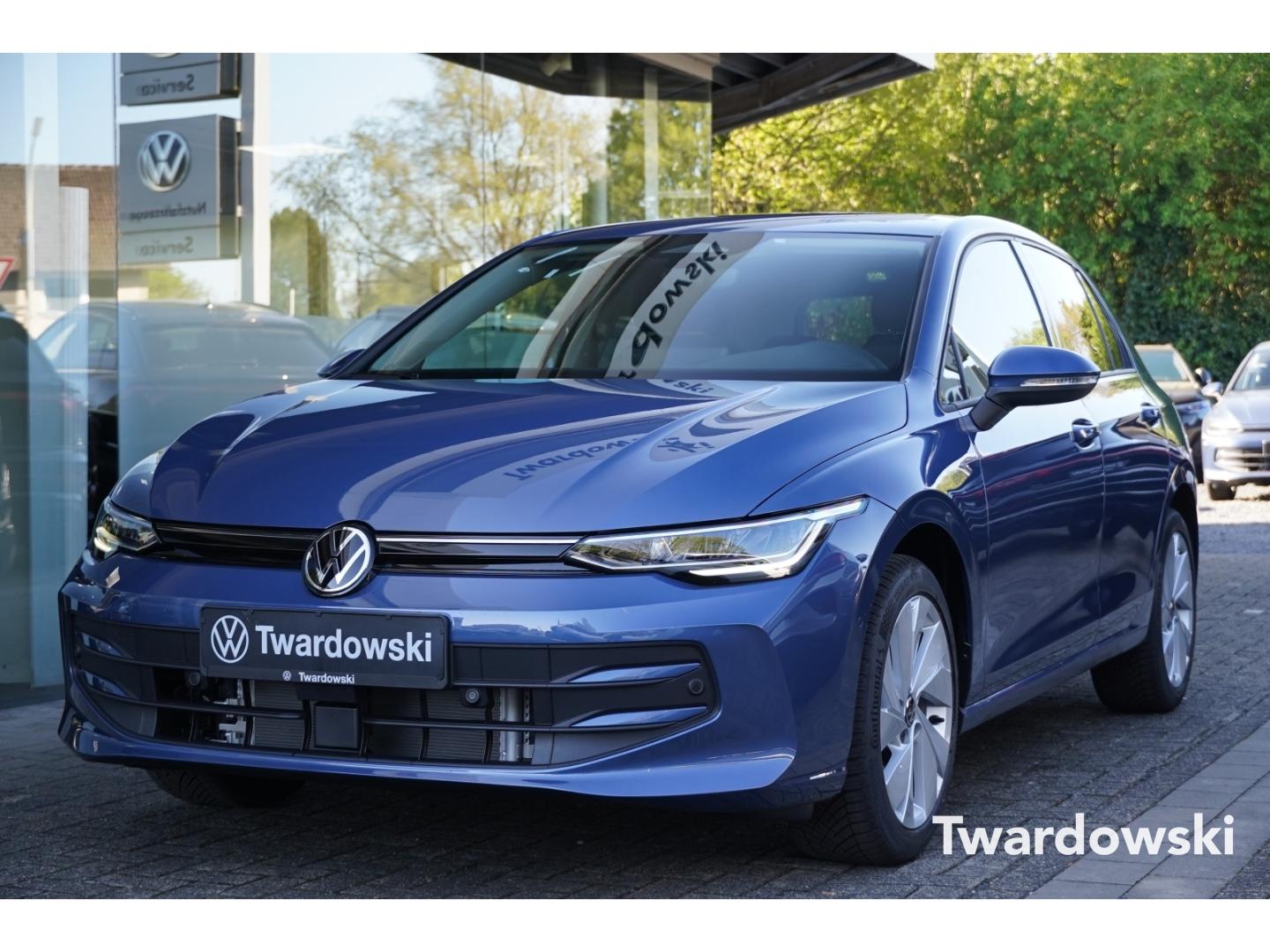 Volkswagen Golf VIII 1.5 TSI 85 kW Life