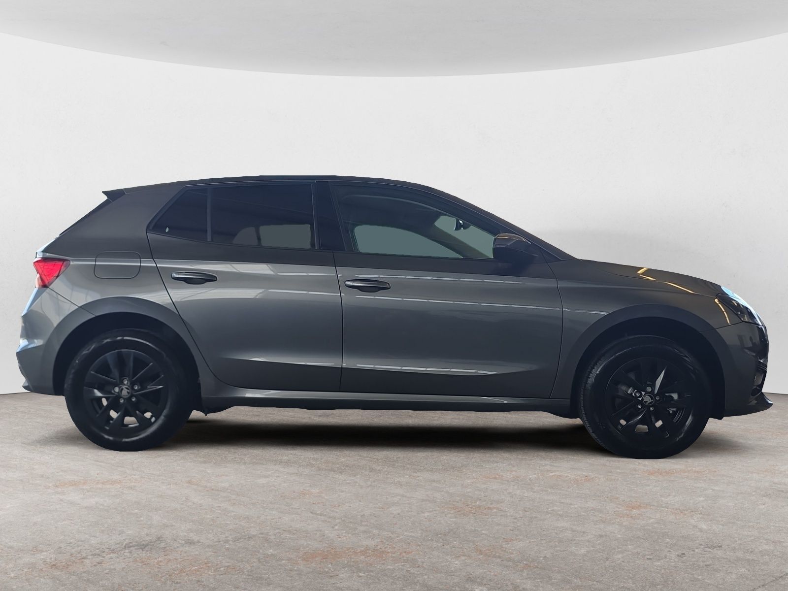 Skoda Fabia - Bild 7