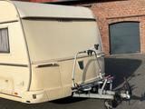 Tabbert Comtesse 560d 2,50m Klima - Tabbert Comtesse