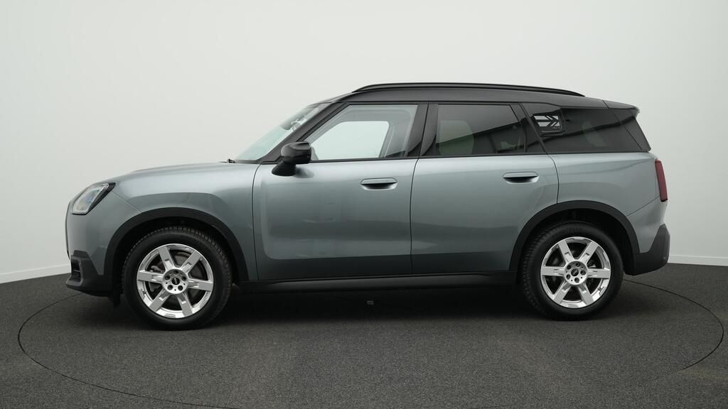 MINI Cooper S Countryman - Bild 4