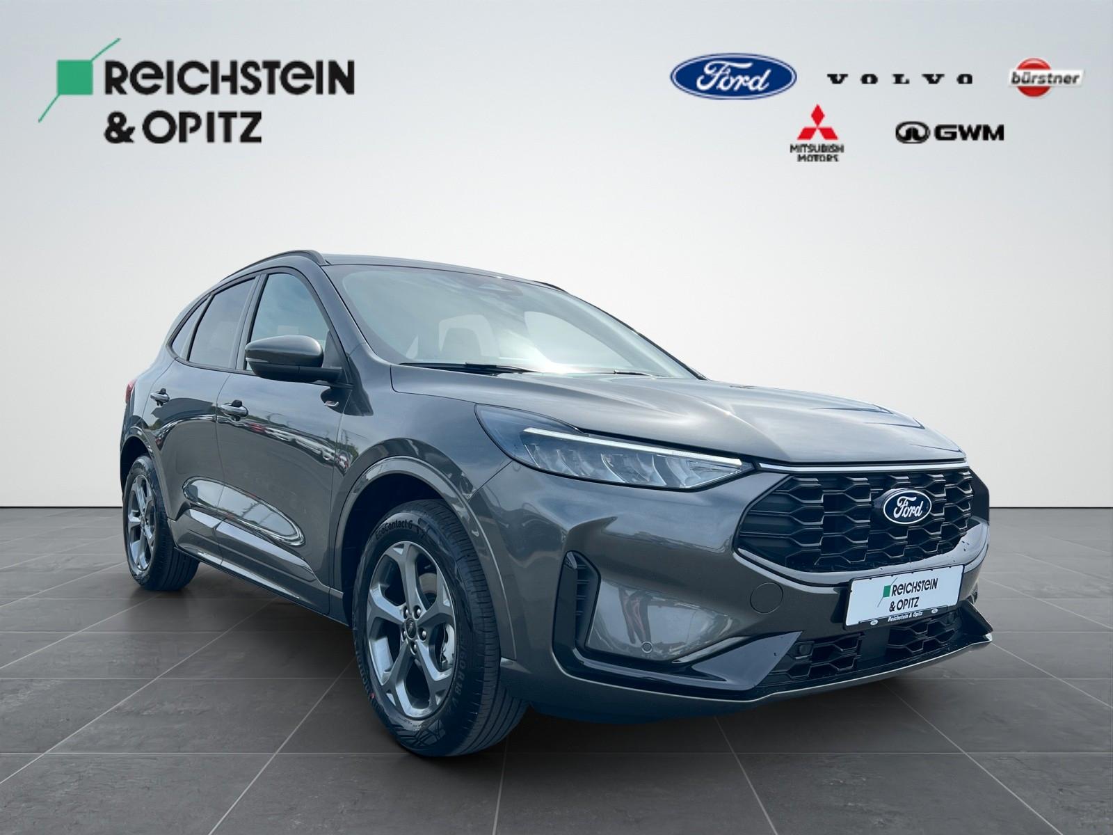 Ford Kuga 1.5 EcoBoost ST-Line Automatik