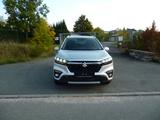 Suzuki (SX4) S-Cross 1.4 BOOSTERJET Hybrid Comfort ... - Suzuki (SX4) S-Cross von privat