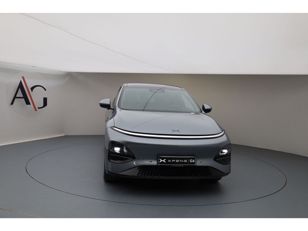 XPENG G6