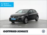 Volkswagen Polo Move TSI DSG Pano Navi IQ.Drive