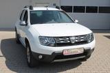 Dacia Duster 1.2 TCe 125 4x2 Prestige - Dacia Duster mit Benzin-Antrieb: Prestige