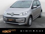 Volkswagen up! 1.0 move Klima Sitzheizung - Volkswagen up! aus 2022