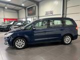 Ford Galaxy 2.0 TDCi **7-Sitze*Klima*Tempomat** - Ford Galaxy: Blau