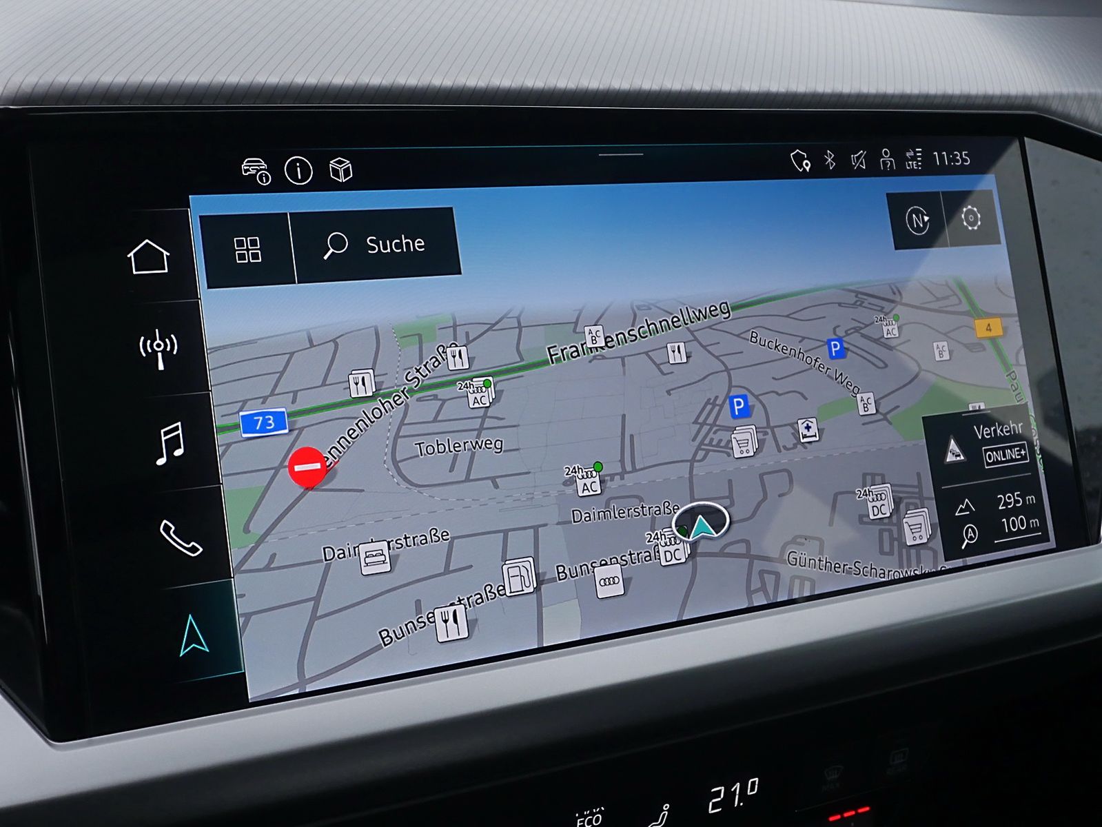 Audi Q4 e-tron - Bild 9